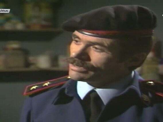 المسلسل السوري النادر رمضان كريم الحلقة الخامسة عشر