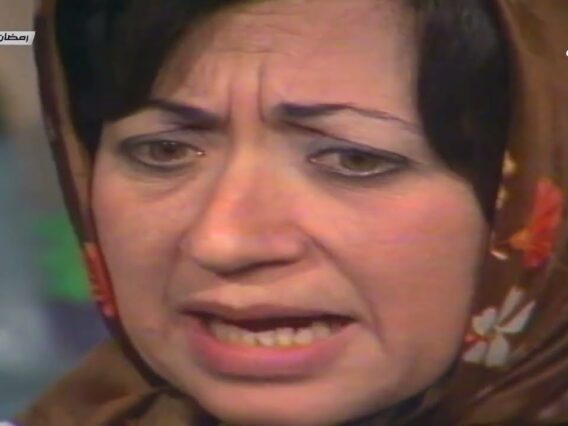 المسلسل السوري النادر رمضان كريم الحلقة الحادية عشر