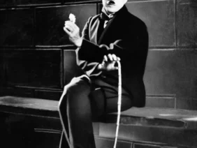 Charlie Chaplin