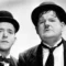 Laurel and Hardy