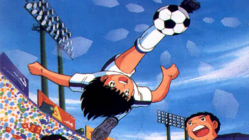 الكابتن ماجد