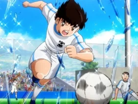 كرتون الزمن الجميل